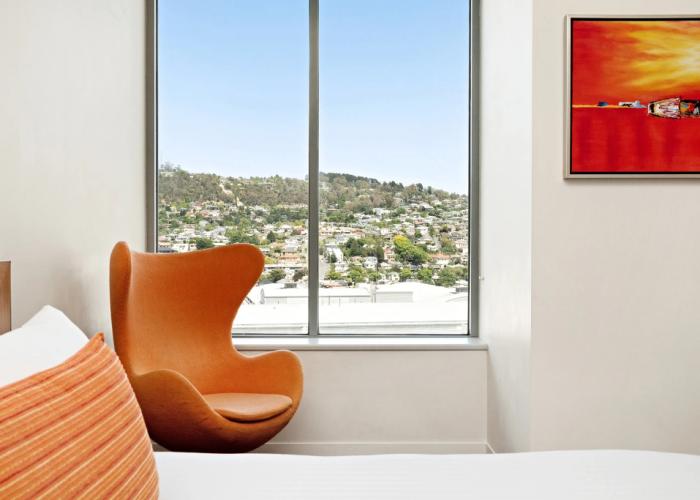Mantra Charles Hotel Launceston
