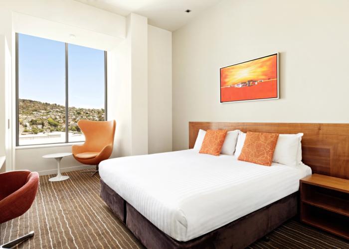Mantra Charles Hotel Launceston