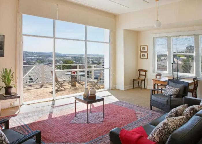 Highbury Apartments