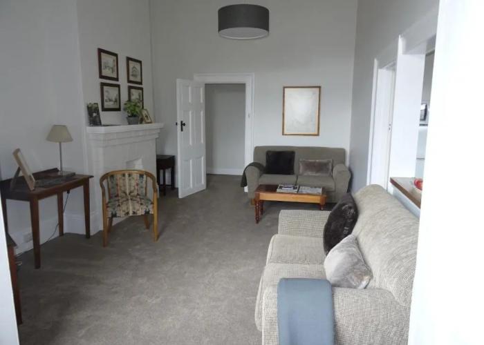 Highbury Apartments