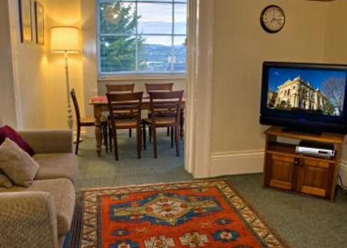 Highbury Apartments