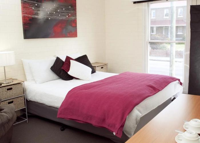 The Mews Motel