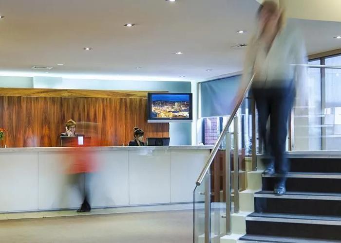 Mercure Hotel Earlington