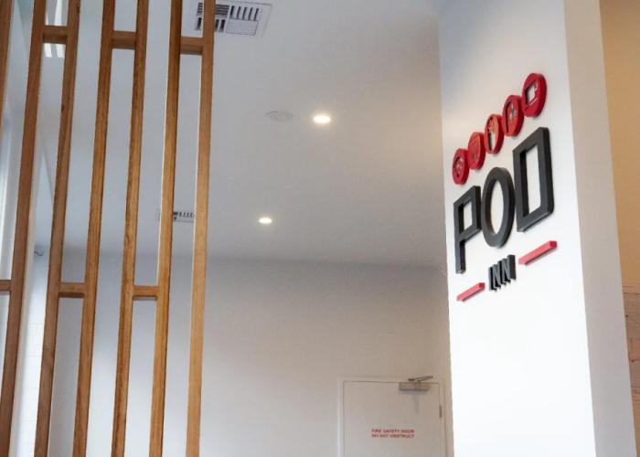 Hotel Pod Inn