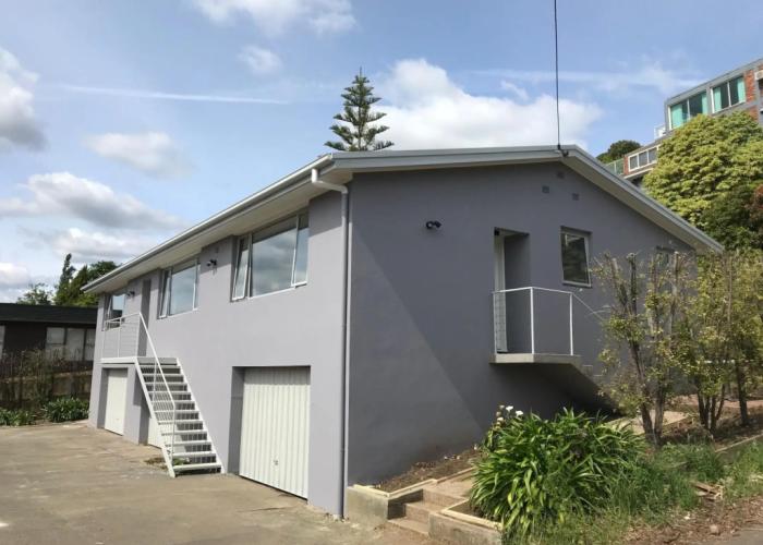 CBD Apartments Launceston