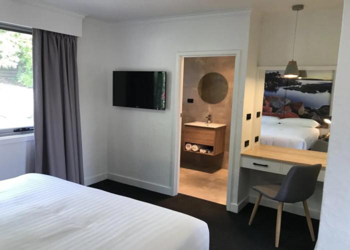 CBD Apartments Launceston
