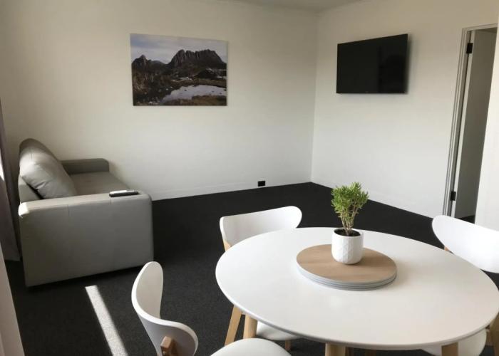CBD Apartments Launceston