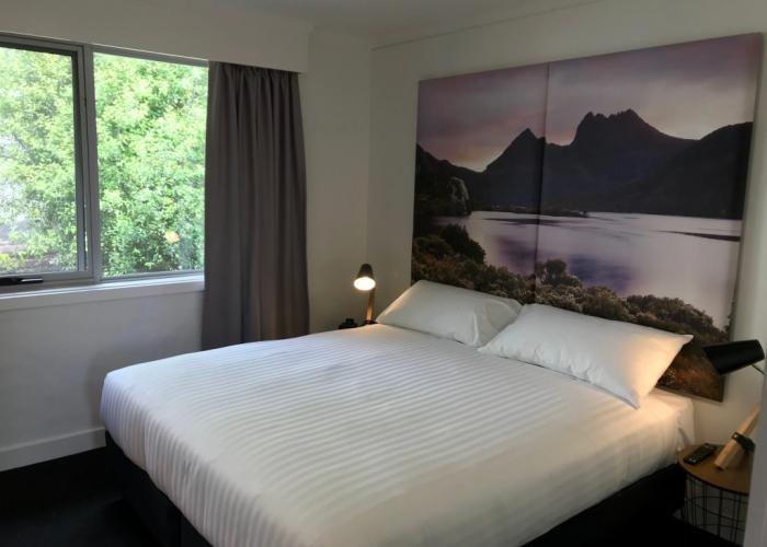 CBD Apartments Launceston