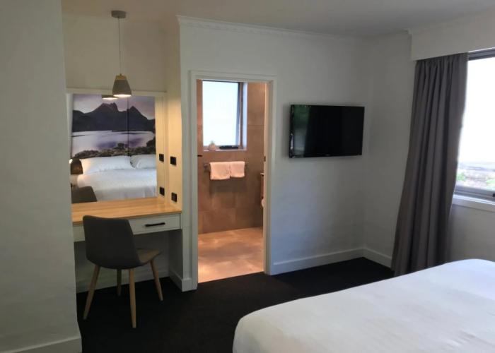 CBD Apartments Launceston