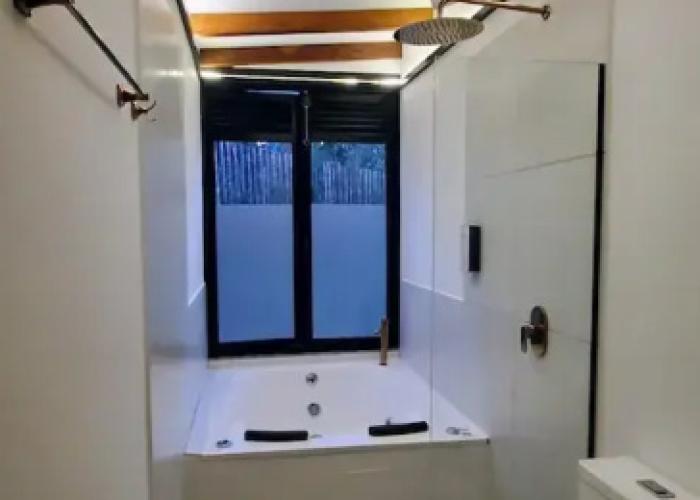 EcoHotel Alma