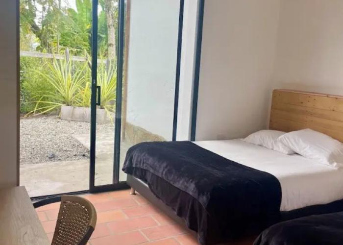 EcoHotel Alma