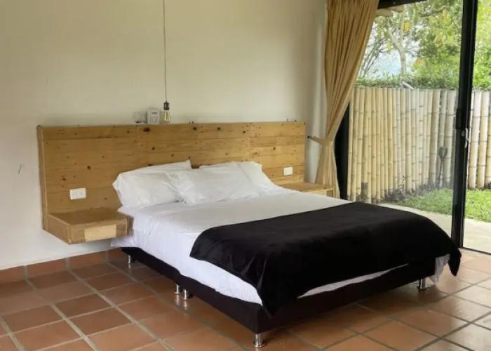 EcoHotel Alma