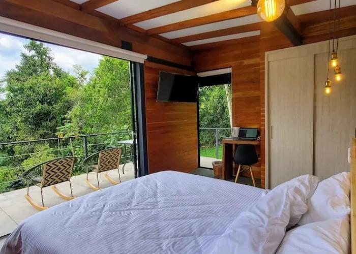 EcoHotel Alma