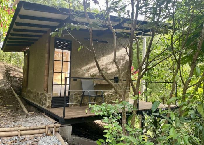 EcoHotel Alma