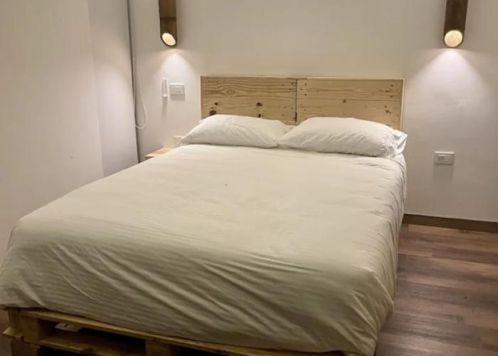 EcoHotel Alma