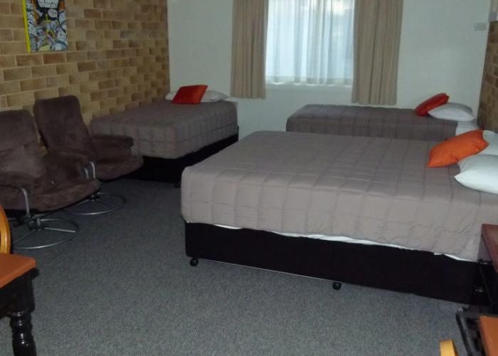 Lismore Wilson Motel