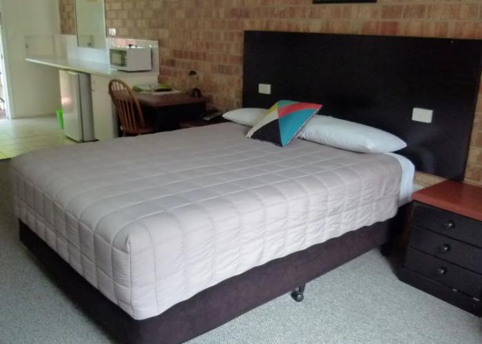 Lismore Wilson Motel