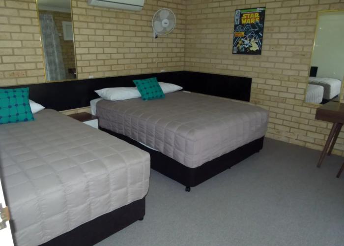 Lismore Wilson Motel