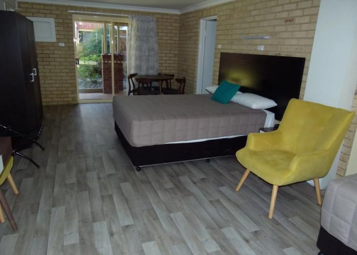 Lismore Wilson Motel