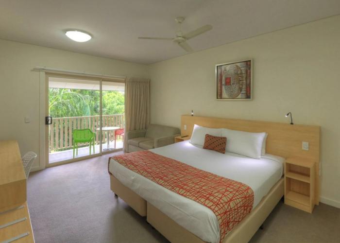 Lismore Gateway Motel