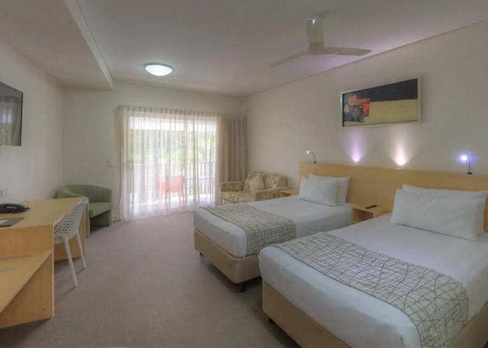 Lismore Gateway Motel