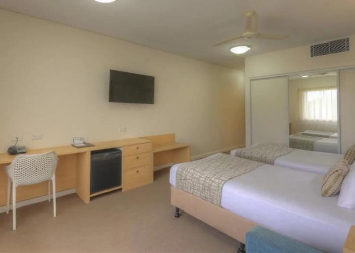 Lismore Gateway Motel