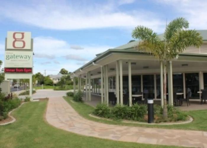 Lismore Gateway Motel