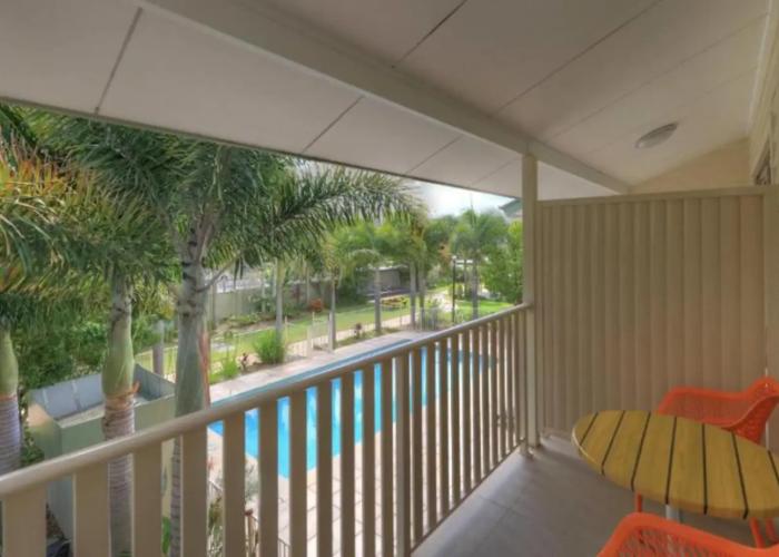 Lismore Gateway Motel