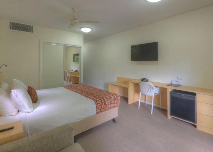 Lismore Gateway Motel