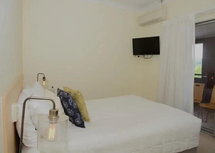 Lismore Bounty Workers Club Motel