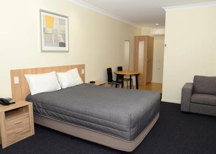 Lismore Bounty Workers Club Motel