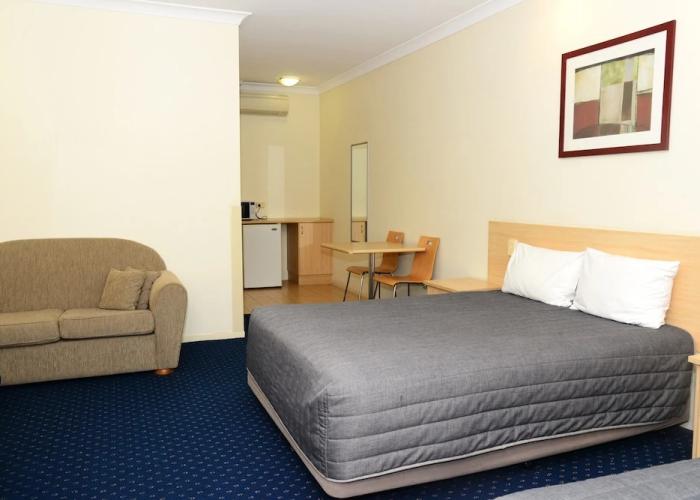 Lismore Bounty Workers Club Motel