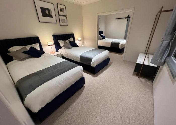 Lismore City Motor Inn