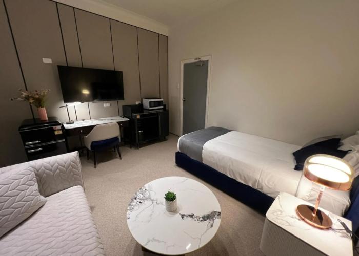 Lismore City Motor Inn