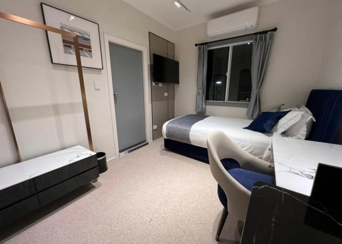 Lismore City Motor Inn