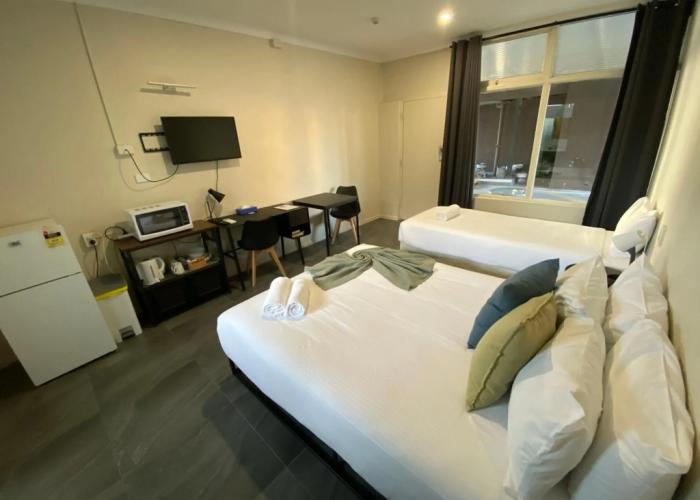 Lismore City Motor Inn