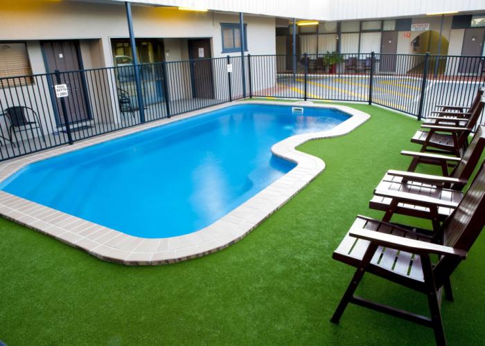 Lismore City Motor Inn