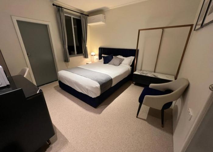 Lismore City Motor Inn