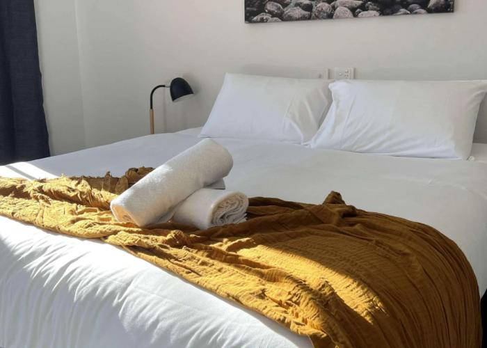 Comfort Inn Centrepoint