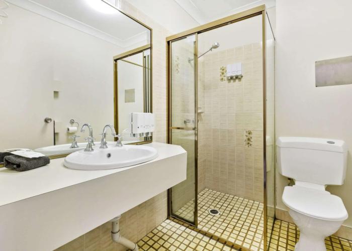 Comfort Inn Centrepoint
