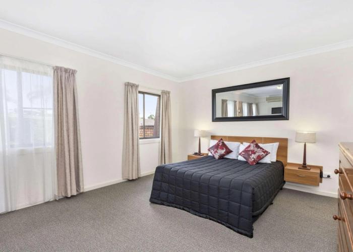 Comfort Inn Centrepoint