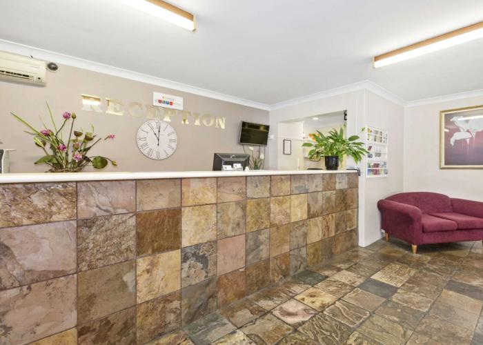 Comfort Inn Centrepoint