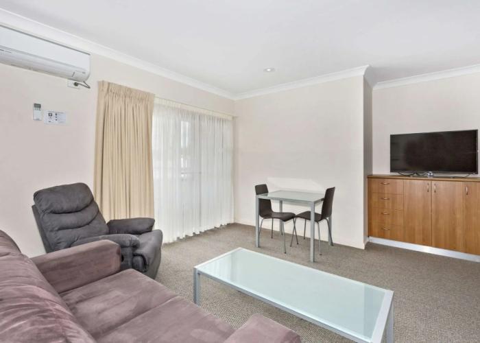 Comfort Inn Centrepoint
