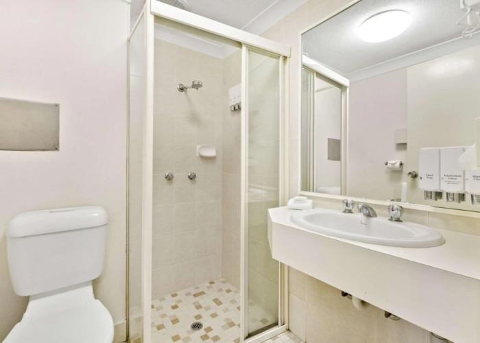 Comfort Inn Centrepoint
