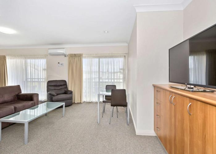 Comfort Inn Centrepoint