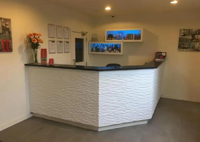 Stockwood Hotel