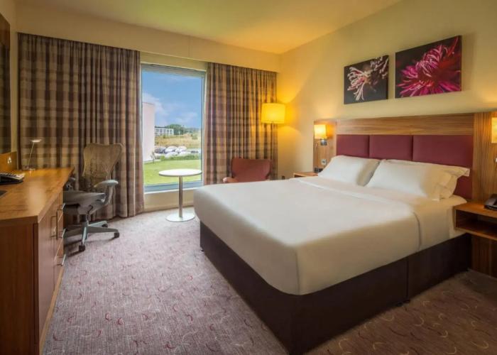 London Luton Vale Hotel