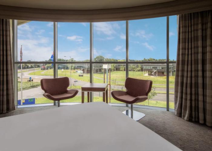 London Luton Vale Hotel