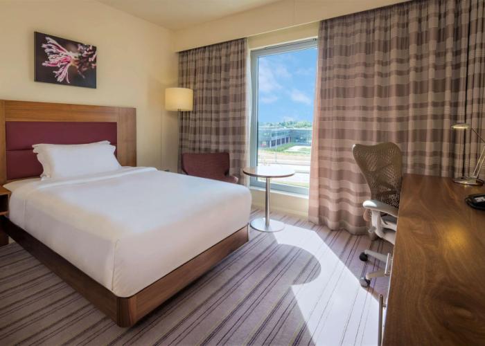 London Luton Vale Hotel