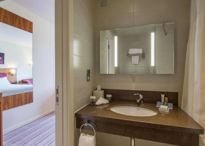 London Luton Vale Hotel